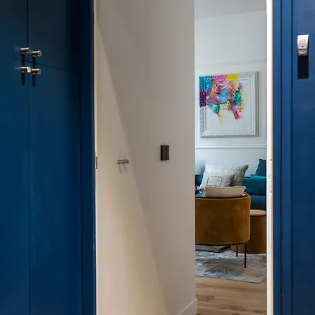 My Opera II Apartment Paris Exterior photo
