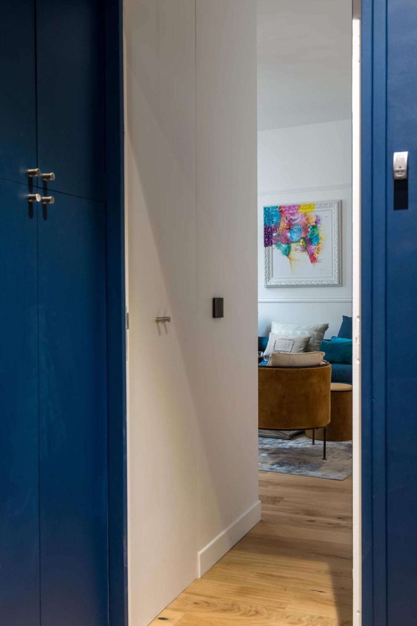 My Opéra Ii Apartamento
