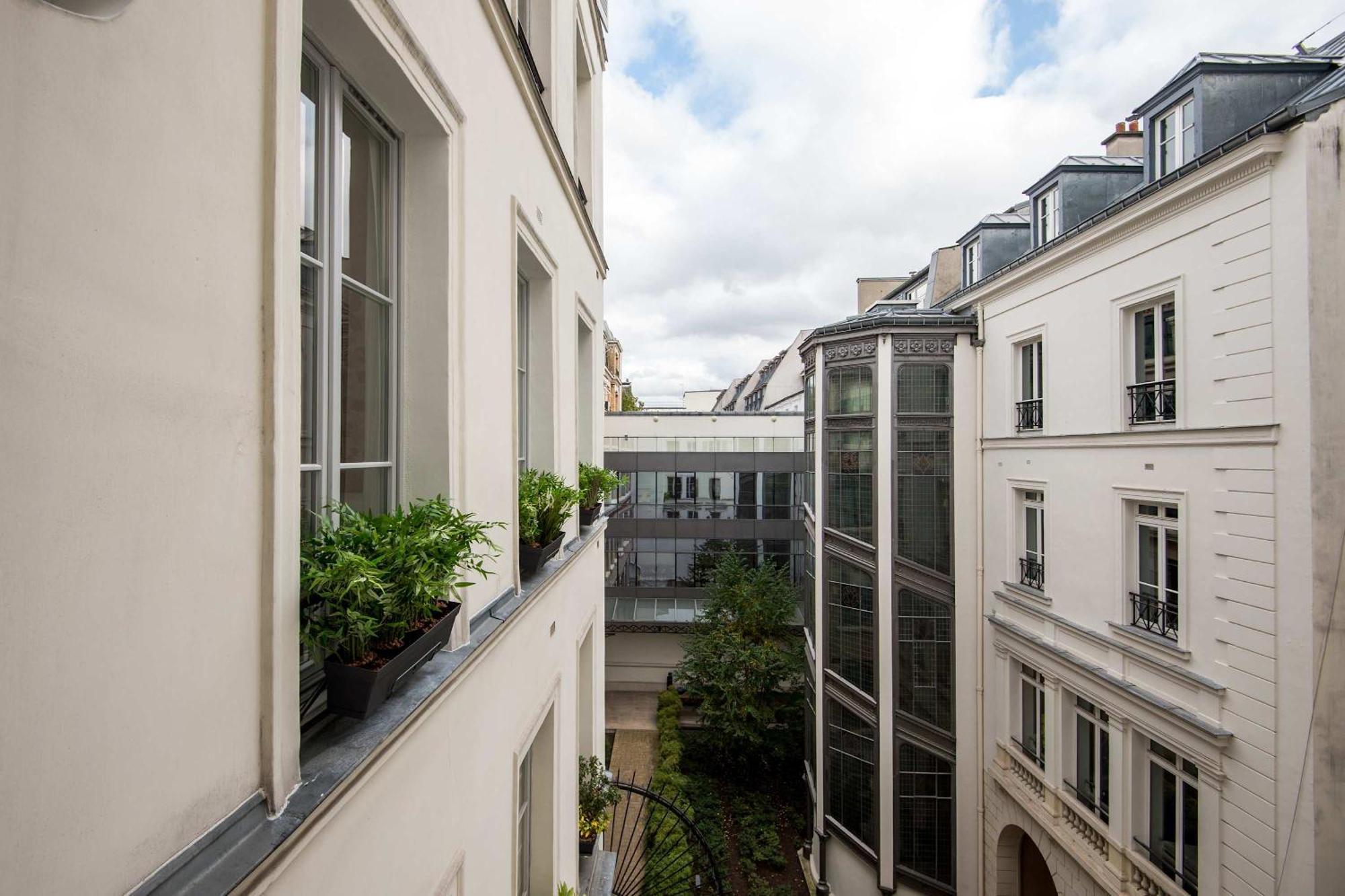 Appartement My Opera Ii *
