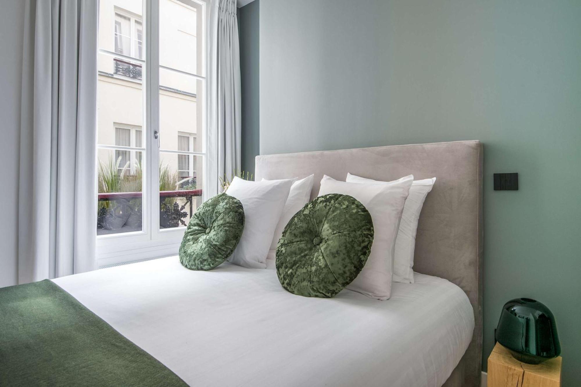 Apartamento My Opéra Ii